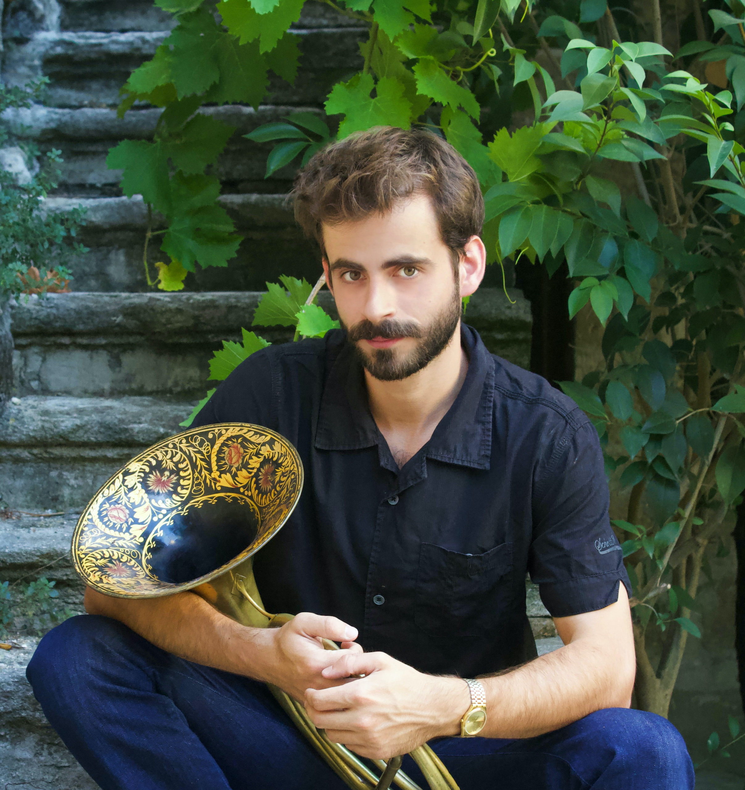Nicolas Roddier Welcome to my website. - Nicolas Roudier