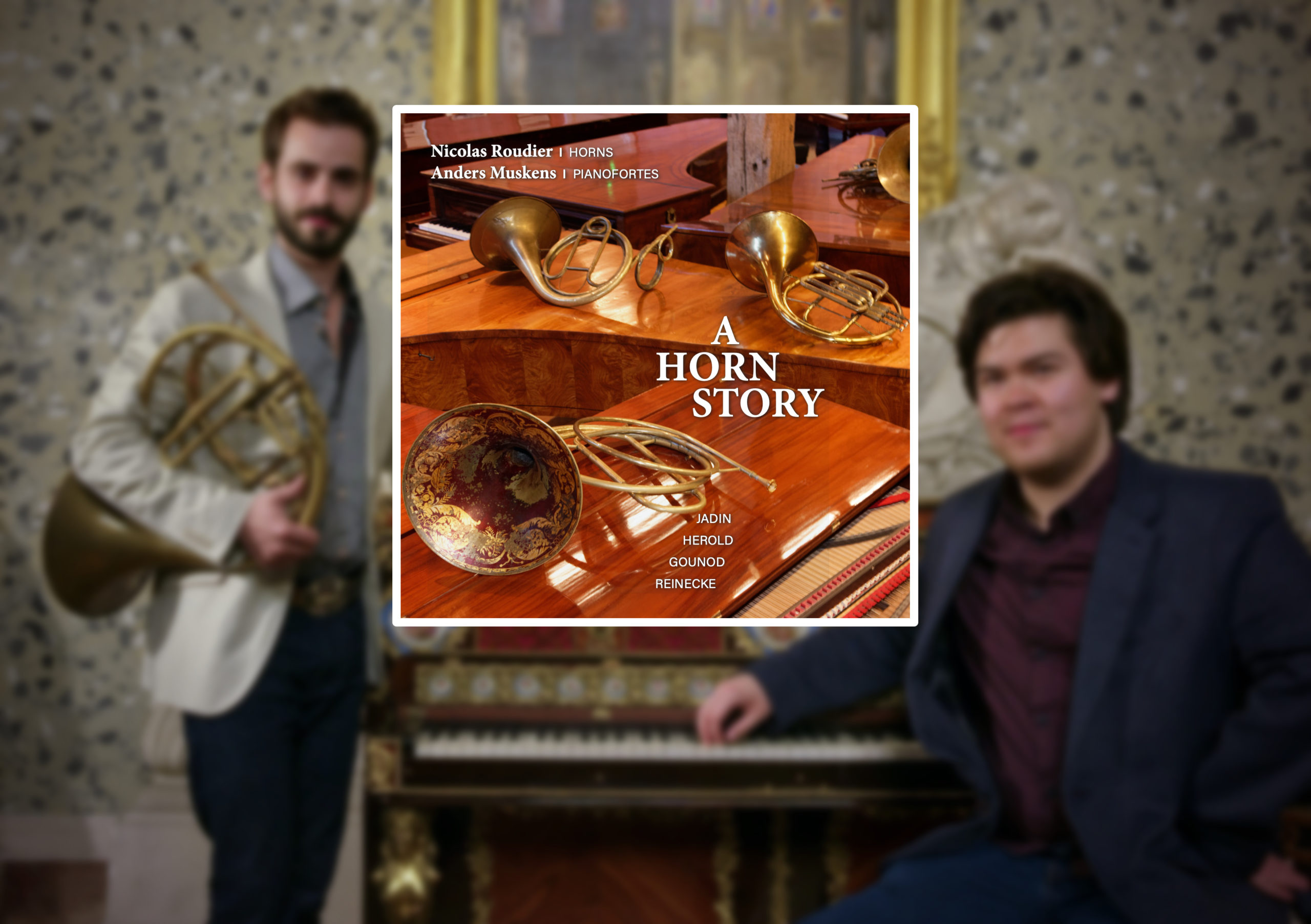 Album : A Horn Story